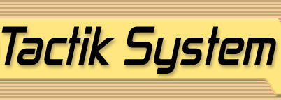 Tactik-System : Stratgie Informatique Guidel